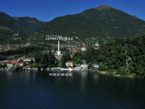 Lenno Centrale Lenno